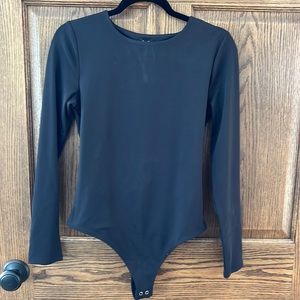 Express bodysuit
